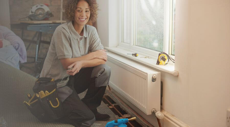 Professional sink repair in Berry, KY